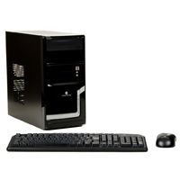 Computador Celeron 847 2GB 320GB