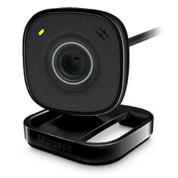 Webcam LifeChat VX-800 Microsoft JSD-00008