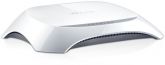 Roteador WIFI N 150M TP-LINK 2-LAN ANTENA INTERNA - TL-WR720