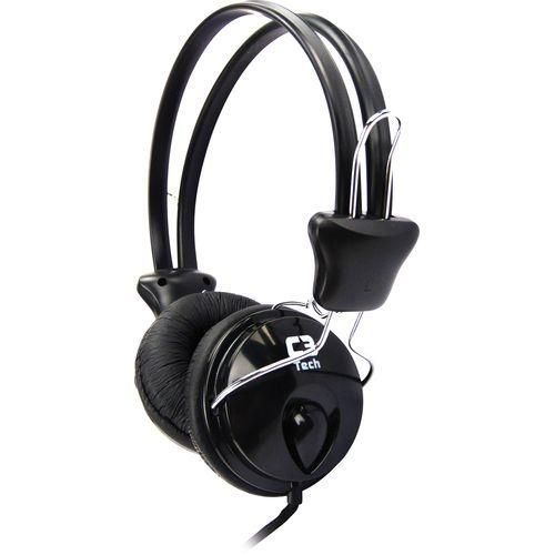 Fone de Ouvido C3Tech 1280ERC/GAMER TRICERIX