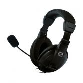 Headset C3Tech 2260ARC Voicer Comfort