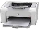 Impressora Laser Mono HP PRO 1102