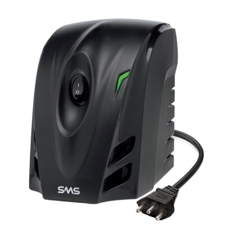 Estabilizador SMS 300VA Revolution Speedy Mono 220V