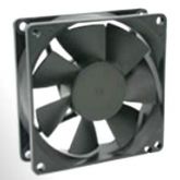 Cooler Evercool EC8025M12SA 80X80X25 Sleev