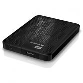 HD Externo 500GB Western Digital My Passport USB 3.0/USB 2.0