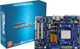 Placa Mãe Asrock N68-S3 FX AM3+