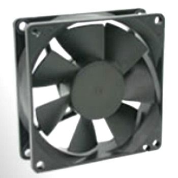 Cooler Evercool EC8025M12SA 80X80X25 Sleev