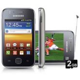 Samsung Galaxy Y TV S5367