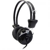 Fone de Ouvido C3Tech 1280ERC/GAMER TRICERIX